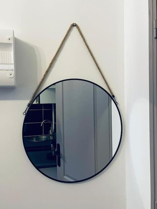 Apartment Le Black And White Centre-ville Historique Bourges